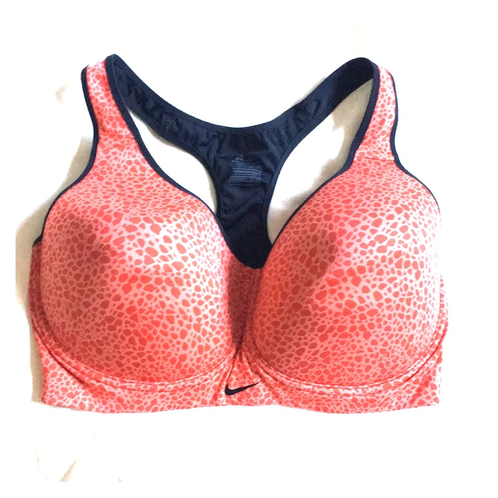 NIKE Pro Rival High Support Sports Bra